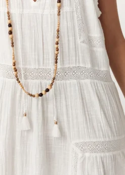 Serendipity Lace Sundress