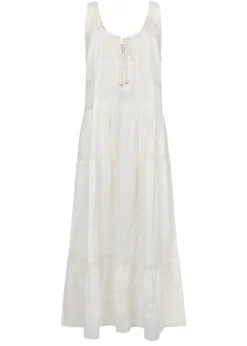 Serendipity Lace Sundress