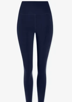 Shape High Pocket Legging 25 in Dark Sapphire