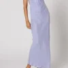 Skye Clasp Dress
