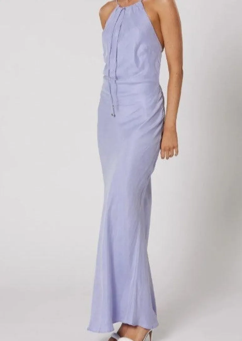 Skye Tie Dress