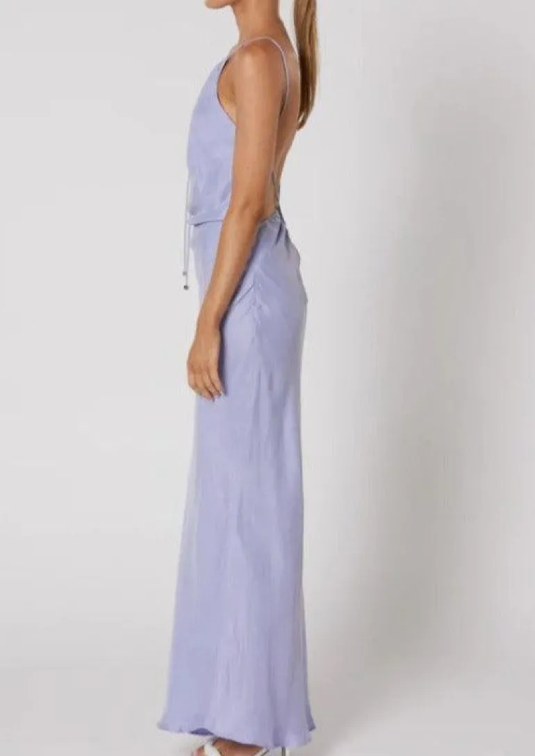 Skye Tie Dress