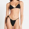 Sparti Brief in Black