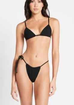 Sparti Brief in Black