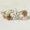 Starfish Bracelet