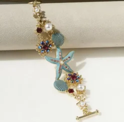 Starfish Bracelet
