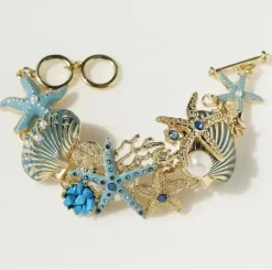 Starfish Bracelet