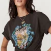 Sweet Nothings Biker Tee