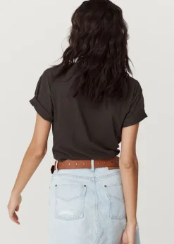 Sweet Nothings Biker Tee