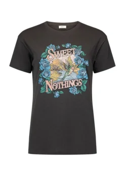 Sweet Nothings Biker Tee