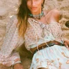 Sweet Nothings Blouse