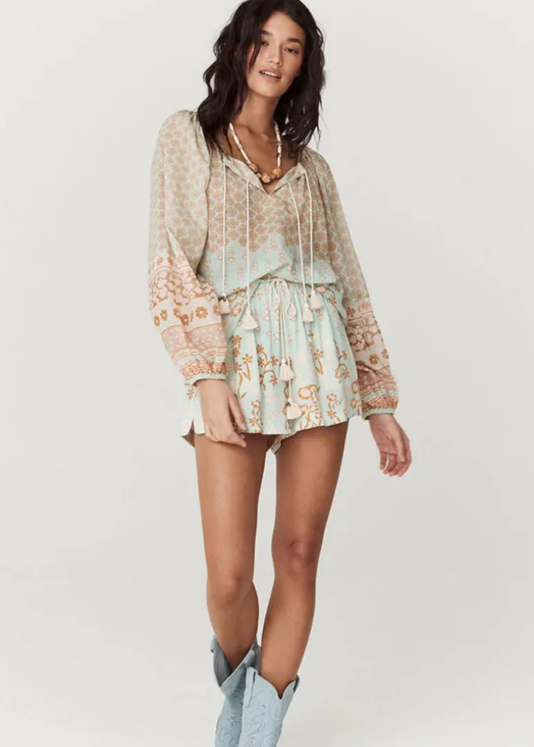 Sweet Nothings Blouse