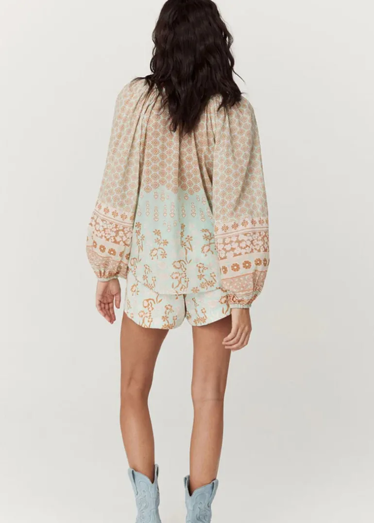 Sweet Nothings Blouse