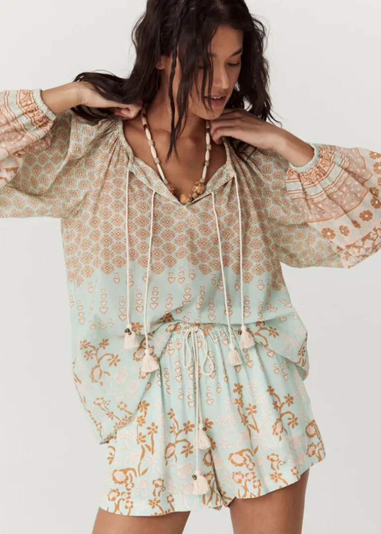 Sweet Nothings Blouse