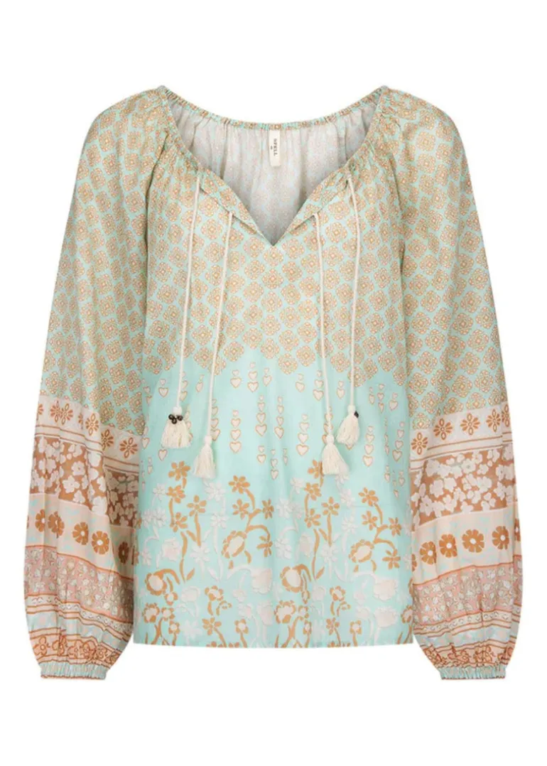 Sweet Nothings Blouse