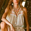 Sweet Nothings Sleeveless Blouse