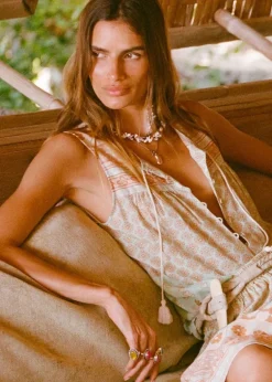 Sweet Nothings Sleeveless Blouse