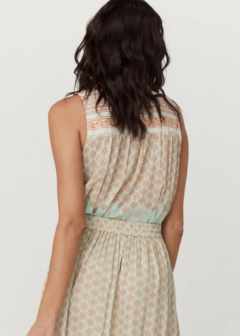 Sweet Nothings Sleeveless Blouse