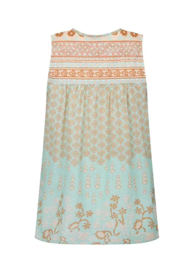 Sweet Nothings Sleeveless Blouse