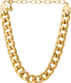 The Linda Chunky Link Chain