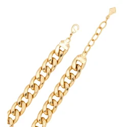 The Linda Chunky Link Chain