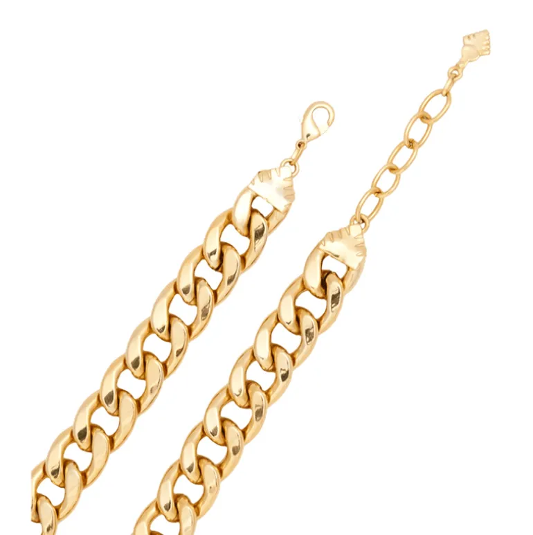 The Linda Chunky Link Chain