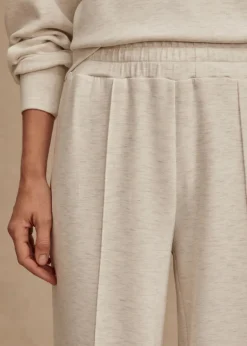 The Wide Leg Pant 28