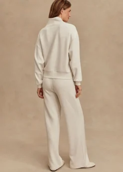 The Wide Leg Pant 28