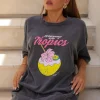 Tropics Graphic Tee