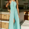 Zanzibar Cotton Endless Summer Maxi Dress